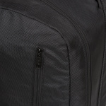 Bike Wave Bicycle Backpack/Bicycle Double Bag Nylon 20L Black