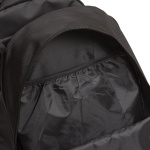 Bike Wave Bicycle Backpack/Bicycle Double Bag Nylon 20L Black