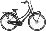 Bimas Transporter 3.3 28 Inch Women 3SP Roller brakes Matte black