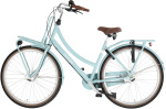 Bimas Transporter 3.3 28 Inch Women 3SP Roller brakes Mint Blue