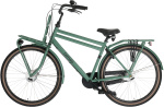Bimas Transporter 3.3 28 Inch Heren 3V Rollerbrake Matgroen