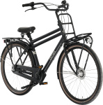 Bimas Transporter 3.3 28 Inch Heren 3V Rollerbrake Matzwart