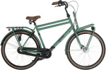 Bimas Transporter 3.3 28 Inch Heren 3V Rollerbrake Matgroen