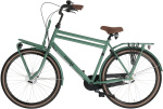 Bimas Transporter 3.3 28 Inch Heren 3V Rollerbrake Matgroen