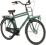 Bimas Transporter 3.3 28 Inch Heren 3V Rollerbrake Matgroen