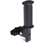 Bobike Folding Footrests Universal (1110S) Black