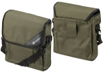 Bresser Jagd 11x56 verrekijker zwart