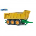 Bruder Joskin 3-Assige Kiepaanhanger (02212) Bruder Joskin 3-Assige Kiepaanhanger (02212)