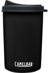 CamelBak thermosfles MultiBev RVS zwart 0,5/0,35 L 5-delig