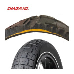 Chaoyang Easy Transport Buitenband 20 x 4.00 (100-406​​​​​​​) Zwart