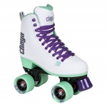 Chaya rolschaatsen Lifestyle Melrose dames wit maat 39 Chaya rolschaatsen Lifestyle Melrose dames wit maat 39
