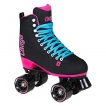 Chaya rolschaatsen Lifestyle Melrose dames zwart maat 39 Chaya rolschaatsen Lifestyle Melrose dames zwart maat 39
