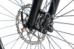 Chrisson E-Scheat 27.5 Inch 48 cm Men 9SP Hydraulic Disc Brake White