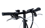 Chrisson EF3 20 Inch 32 cm Unisex 9SP Mechanical disc brake White