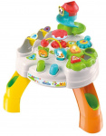 Clementoni activity tafel Happy Park junior Clementoni activity tafel Happy Park junior