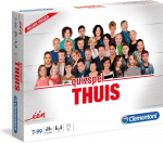 Clementoni quizspel Thuis (NL) Clementoni quizspel Thuis (NL)