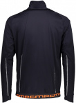 CMP outdoorjas softshell lightweight heren polyester antraciet