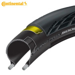 Continental Grand Prix 5000 Outer tire 28 x 1.20 (30-622) Black