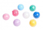 Create It! bruisballen junior 4 cm plantaardig 8 stuks Create It! bruisballen junior 4 cm plantaardig 8 stuks