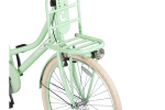Crown Holland 28 Zoll Damen Rücktrittbremse Mintgrün