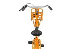 Crown Holland 28 Zoll Damen Rücktrittbremse Orange