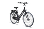 Crown New York Plus 28 Inch Women 3SP Roller brakes Matte black