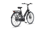 Crown New York Plus 28 Inch Women 3SP Roller brakes Matte black