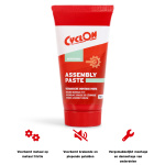 CyclOn Assembly Paste Montagepasta voor Fiets 50 ml