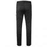 Dare 2B softshell broek heren Hybride polyester zwart