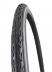 DeliTire Outer tire 24 x 1 3/8 (37-540) Reflection Black