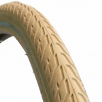 DeliTire außenreifen 26 x 1,75 (47-559) Creme