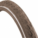 DeliTire buitenband EB1401C 20 x 1.75 (47-406) bruin