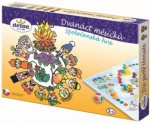 Detoa gezelschapsspel 12 maanden junior 43,5 cm karton Detoa gezelschapsspel 12 maanden junior 43,5 cm karton