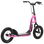 Dino Step Urban 12 Inch Junior Cantilever Roze Dino Step Urban 12 Inch Junior Cantilever Roze