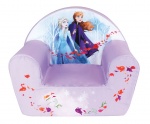 Disney clubstoel Frozen meisjes 52 cm paars Disney clubstoel Frozen meisjes 52 cm paars