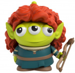 Disney speelfiguur Alien Remix #02 junior 12 cm groen/blauw Disney speelfiguur Alien Remix #02 junior 12 cm groen/blauw