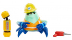 Disney speelfiguur Monsters & Co junior 12 cm groen 3-delig Disney speelfiguur Monsters & Co junior 12 cm groen 3-delig
