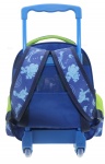 Disney trolley-rugzak Toy Story 8 liter multicolor