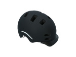 Dresco Urban Pedelec Bicycle Helmet Large Black 58-61 cm