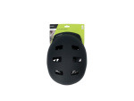 Dresco Urban Pedelec Bicycle Helmet Large Black 58-61 cm