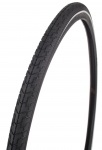 Dutch Perfect Buitenband Reflex 26 x 1 3/8 (37-590) zwart