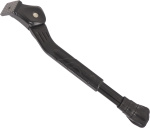 Edge Strong Zijstandaard verstelbaar 24 t/m 28 Inch Zwart