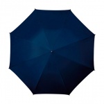 Falcone golfparaplu automatisch windproof 120 cm donkerblauw