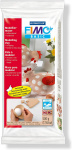 fimo boetseerklei Air Basic bruin 500 gram fimo boetseerklei Air Basic bruin 500 gram