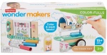 Fisher-Price bouwpakket Wonder Makers IJskraam junior 15-delig Fisher-Price bouwpakket Wonder Makers IJskraam junior 15-delig