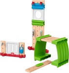Fisher-Price Wonder Makers Build It Out - uitbreiding 25-delig Fisher-Price Wonder Makers Build It Out - uitbreiding 25-delig