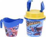 Free and Easy emmerset superhelden 5-delig Free and Easy emmerset superhelden 5-delig