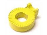 Hi-point Shimano Borgring Nexus 5R 33Z20500 Geel