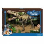 Geoworld bouwpakket Tyrannosaurus Rex 76 cm Geoworld bouwpakket Tyrannosaurus Rex 76 cm