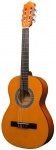 Gomez klassieke gitaar 036 3/4-model hout naturel Gomez klassieke gitaar 036 3/4-model hout naturel